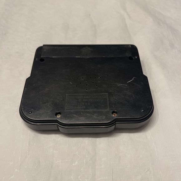 Jurassic Park Tiger Electronics Vintage Game Tested Works! - Picture 5 of 6